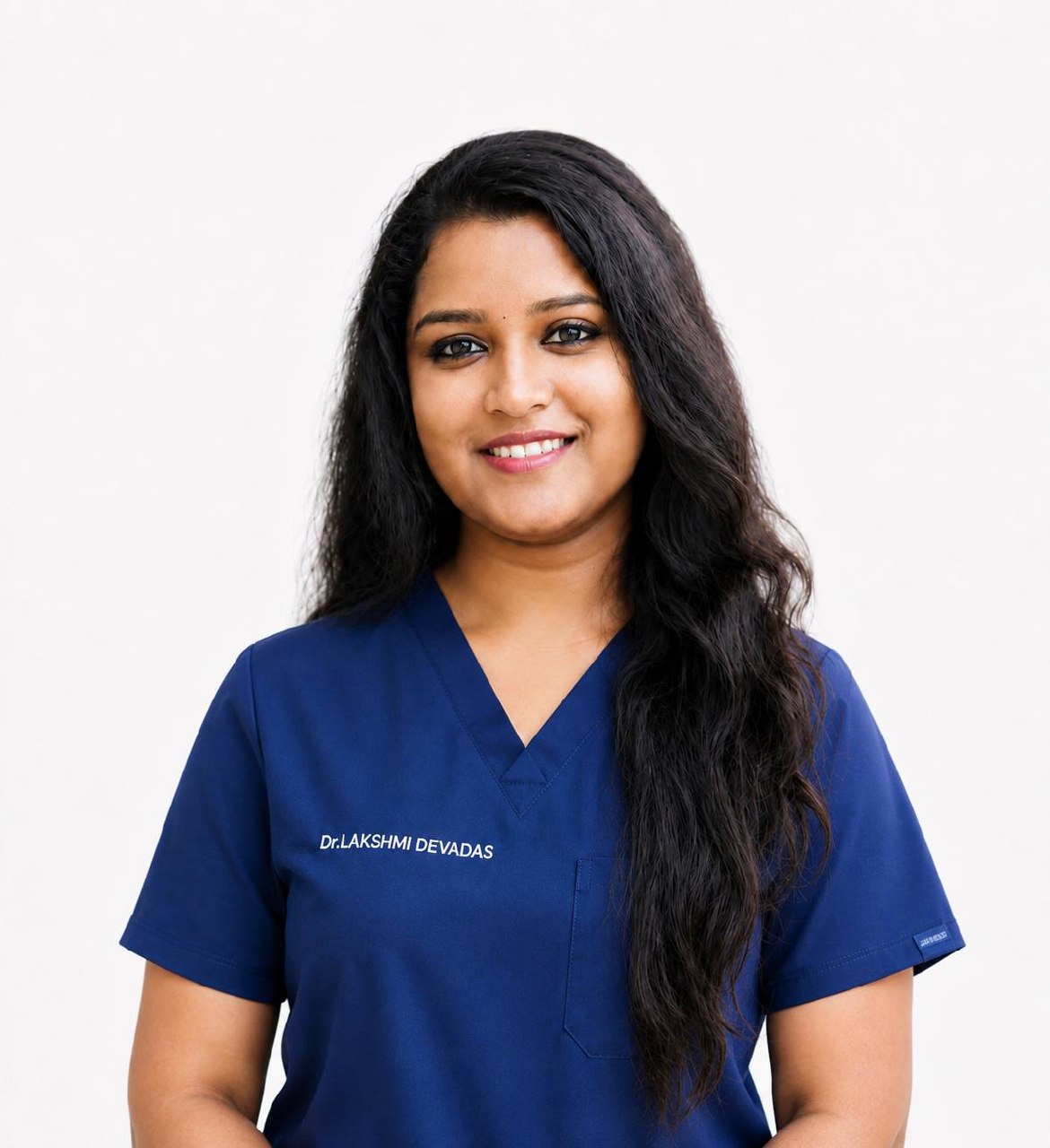 Dr. Lakshmi Das