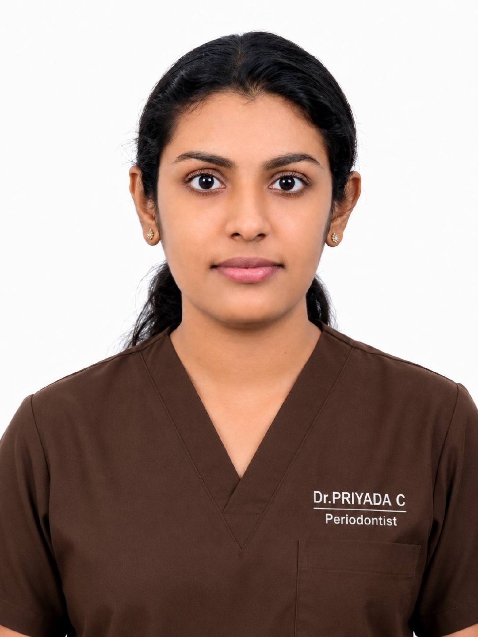 Dr. Priyada C