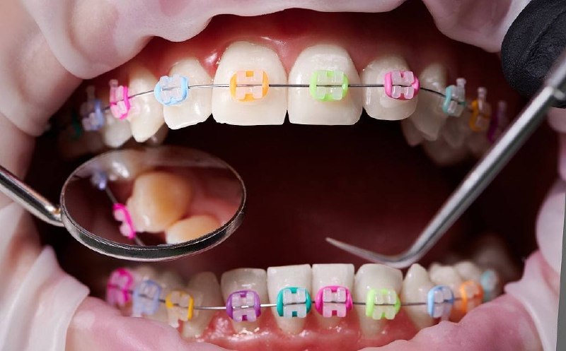 Braces (Fixed)