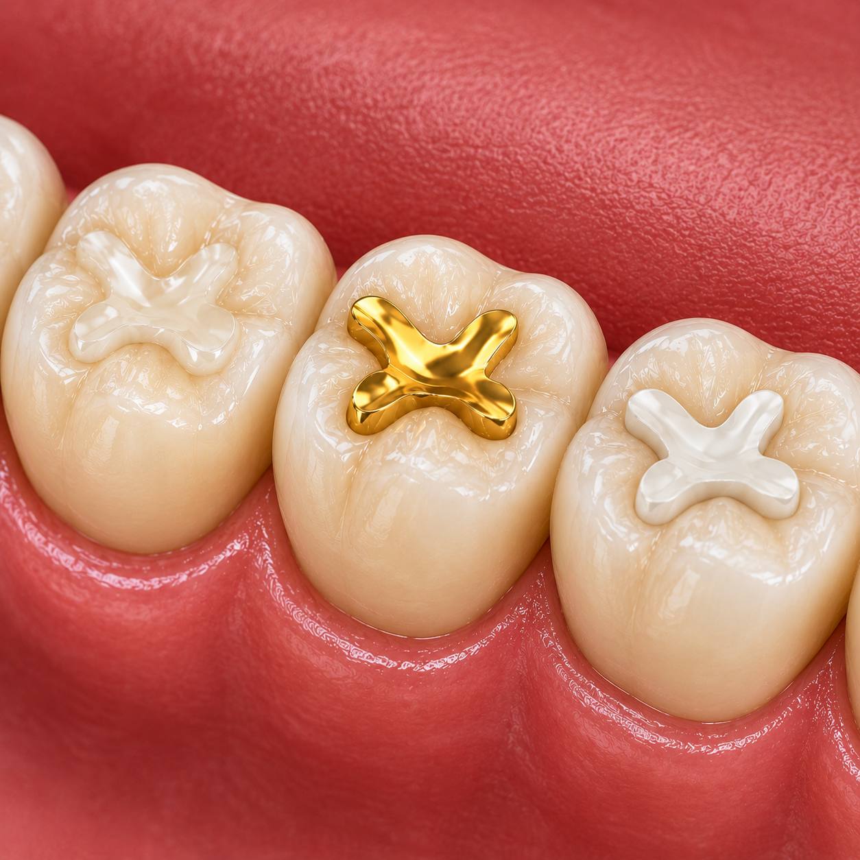 Dental Restorations