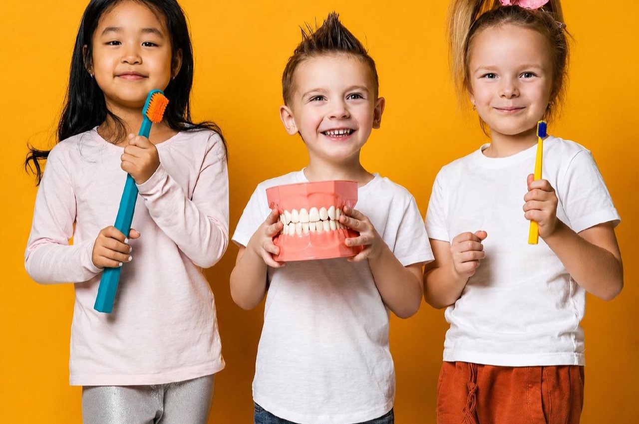 Kids Dentistry