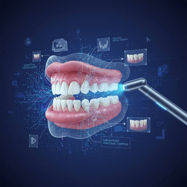 Smile Designing