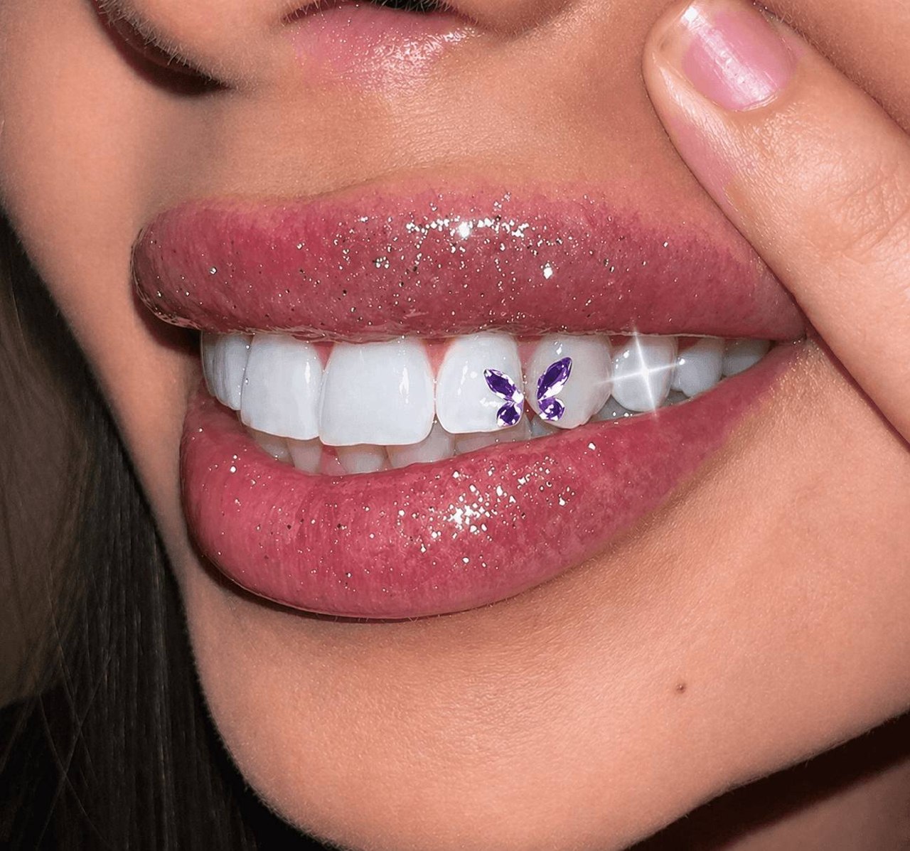 Tooth Jewellery