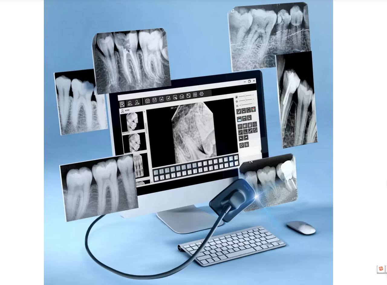 Digital imaging & records